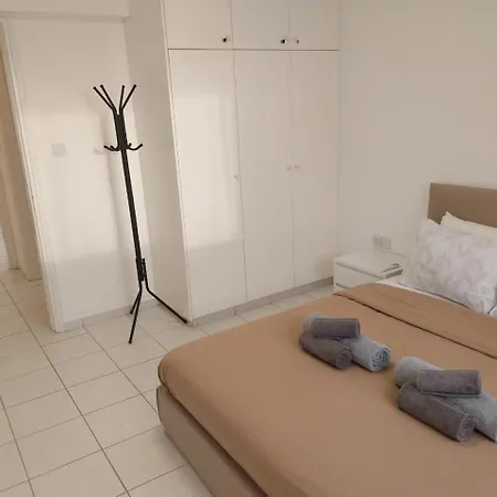 Διαμέρισμα Sunny 2 Bed Home, In Universal *